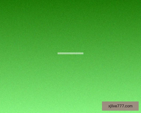 世界杯竞猜结果深度分析与未来赛果趋势全面预测 世界杯竞猜结果深度分析与未来赛果趋势全面预测