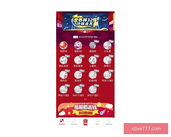 世界杯竞猜热门平台盘点与实用玩法全攻略指南