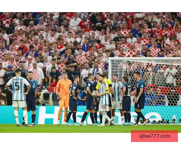 2026年世界杯落幕回顾与精彩瞬间全解析