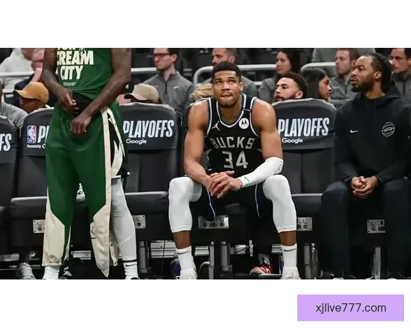 字母哥首次发声雄鹿出局里弗斯失望抱怨球队始终未能保持健康