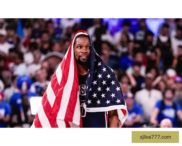 美媒爆料杜兰特不满申京场上指点操作直言对方思维令人难以理解 美媒爆料杜兰特不满申京场上指点操作直言对方思维令人难以理解