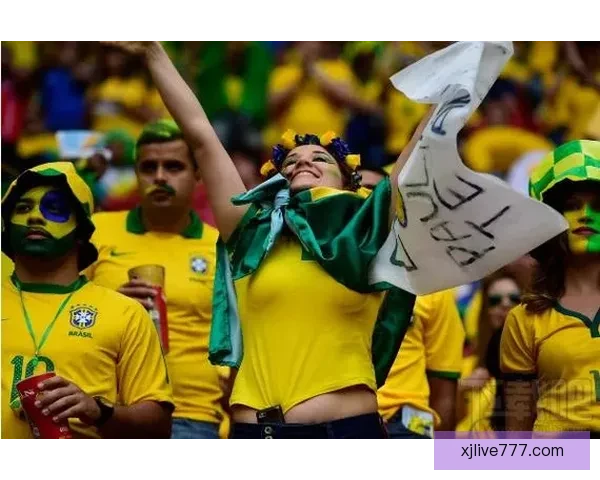 世界杯竞猜狂欢赛，让你边看比赛边赢丰厚大奖