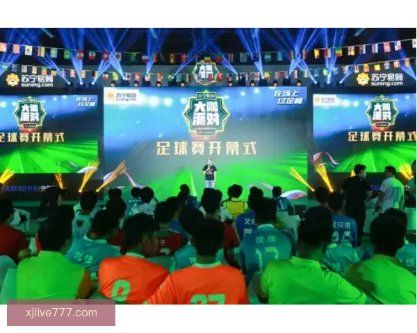 激情世界杯竞猜狂欢开启赢豪礼共享足球盛宴全民互动嘉年华等你来