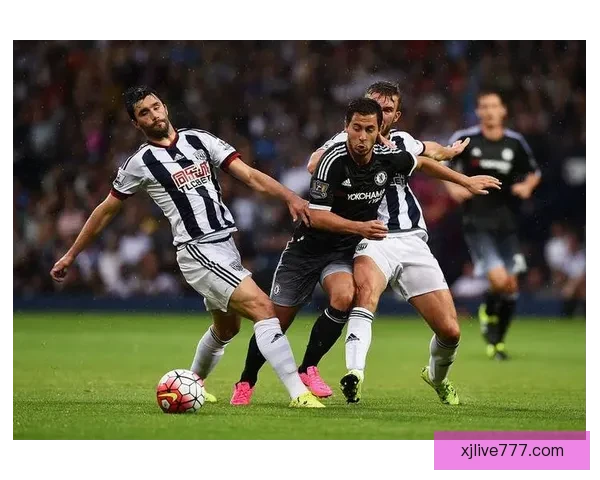 精准足球赛事分析与周全竞猜策略推荐指南