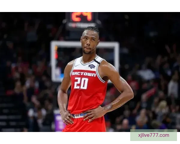 辽宁官方宣布签约前NBA球员杰登-莱迪加入球队阵容 辽宁官方宣布签约前NBA球员杰登-莱迪加入球队阵容