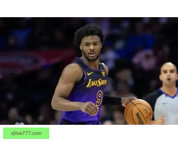 布朗尼谈G联赛历练助力回归NBA心态从容自信满满迎接新挑战 布朗尼谈G联赛历练助力回归NBA心态从容自信满满迎接新挑战