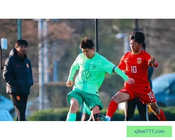 U17亚洲杯中国队核心球员邝兆镭万项帅惟浩领衔阵容解析 U17亚洲杯中国队核心球员邝兆镭万项帅惟浩领衔阵容解析