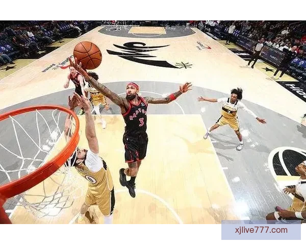 7分钟狂攻31分零封对手 猛龙创造NBA最长连续得分纪录